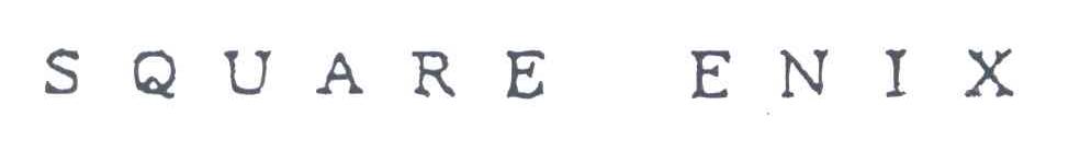 SQUARE ENIX
