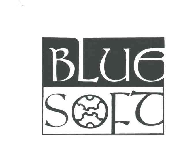 BLUE SOFT