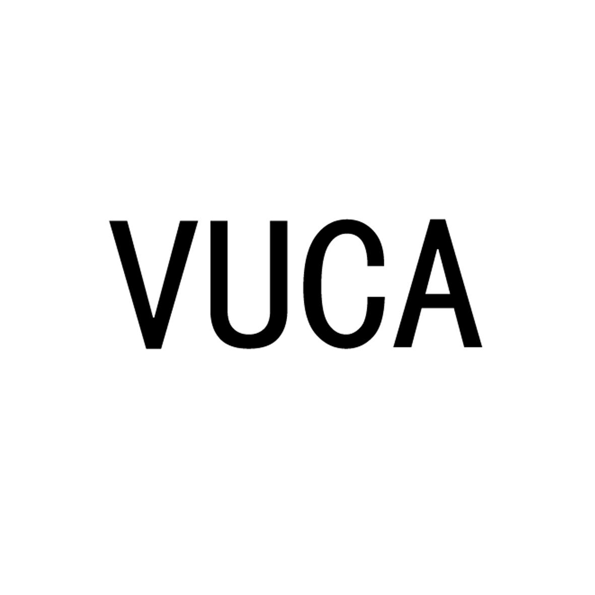 VUCA