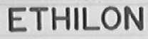 ETHILON