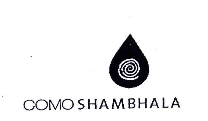 COMO SHAMBHALA