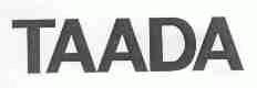 TAADA