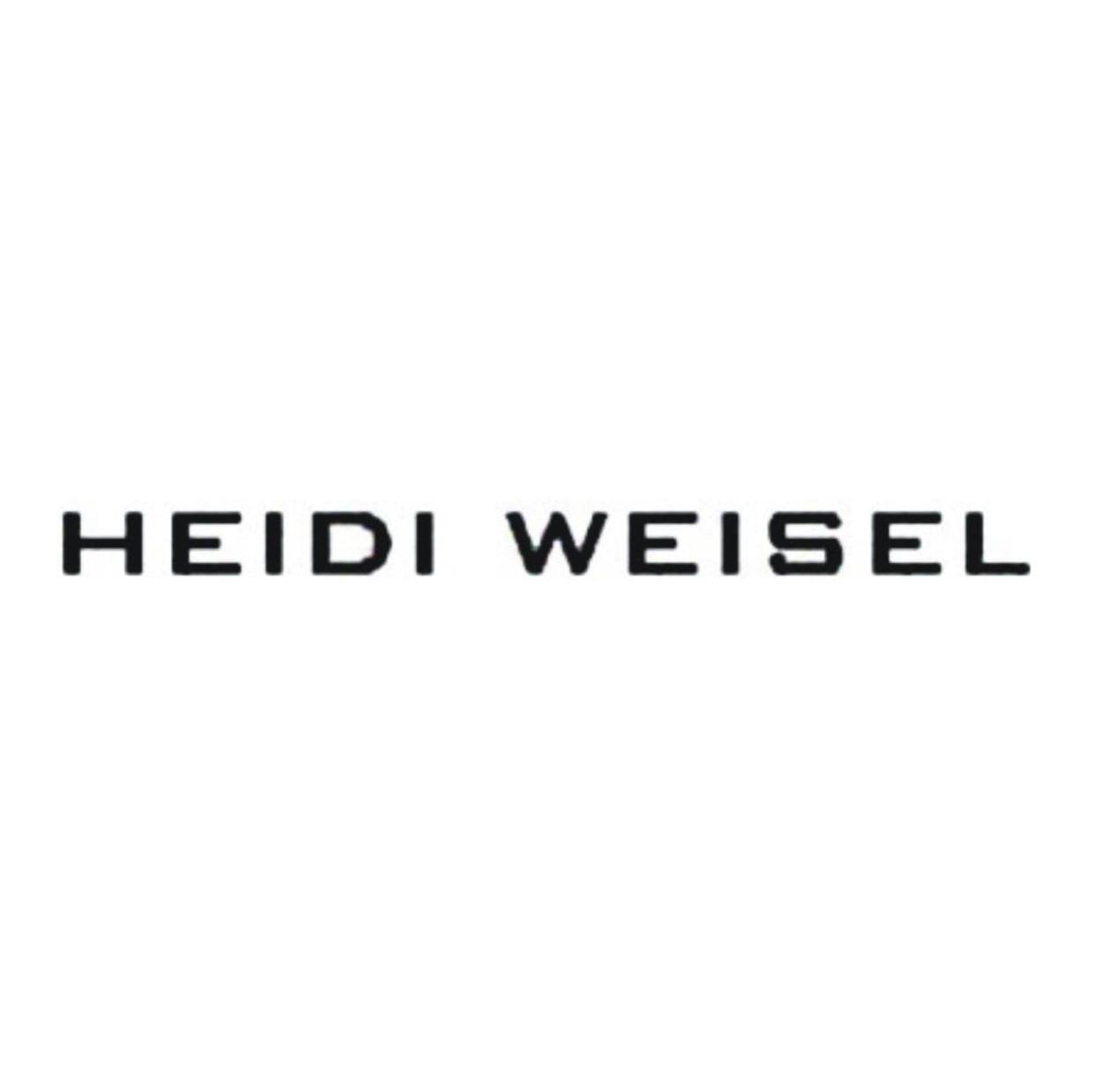 HEIDI WEISEL