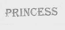 PRINCESS