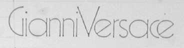 GIANNI VERSACE
