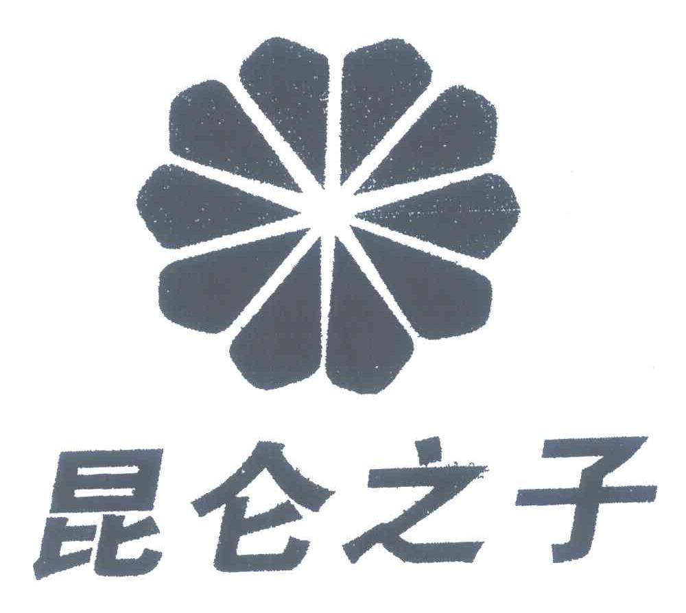 昆仑之子