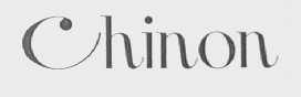 CHINON