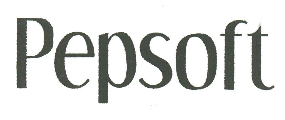 PEPSOFT