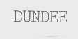 DUNDEE