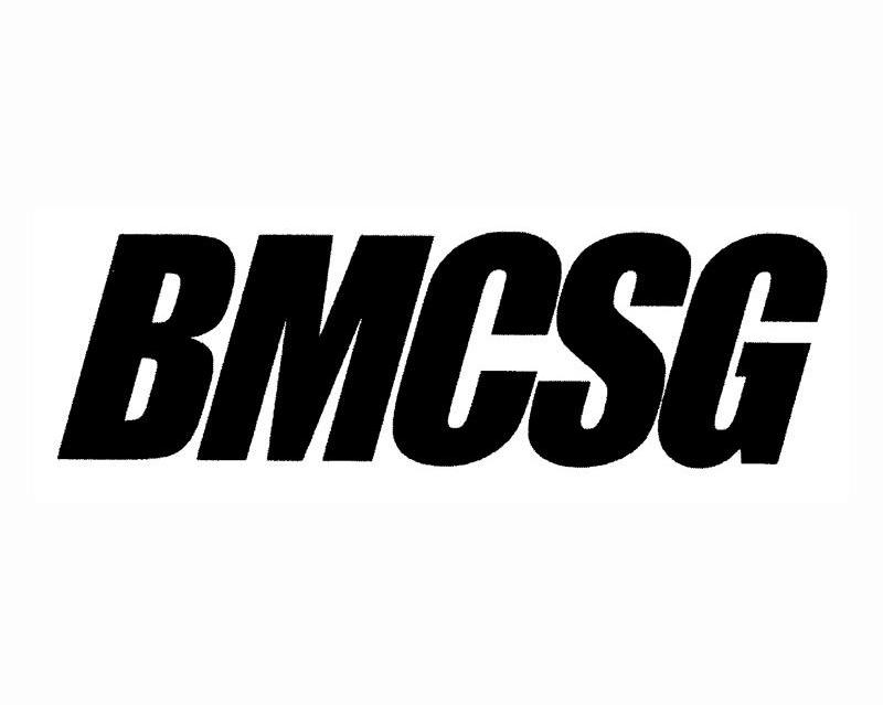 BMCSG