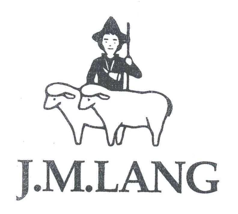 J.M.LANG及图