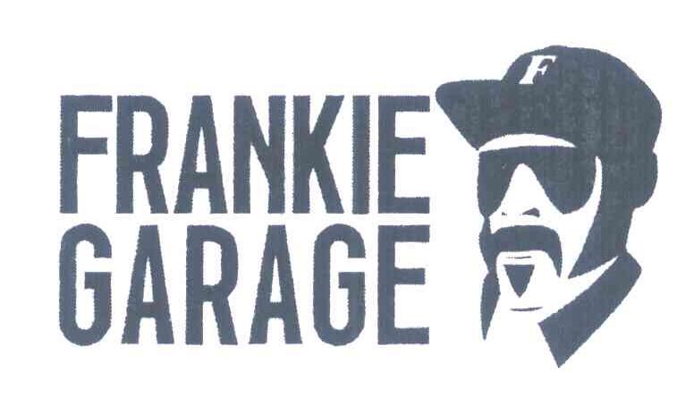 FRANKIE GARAGE