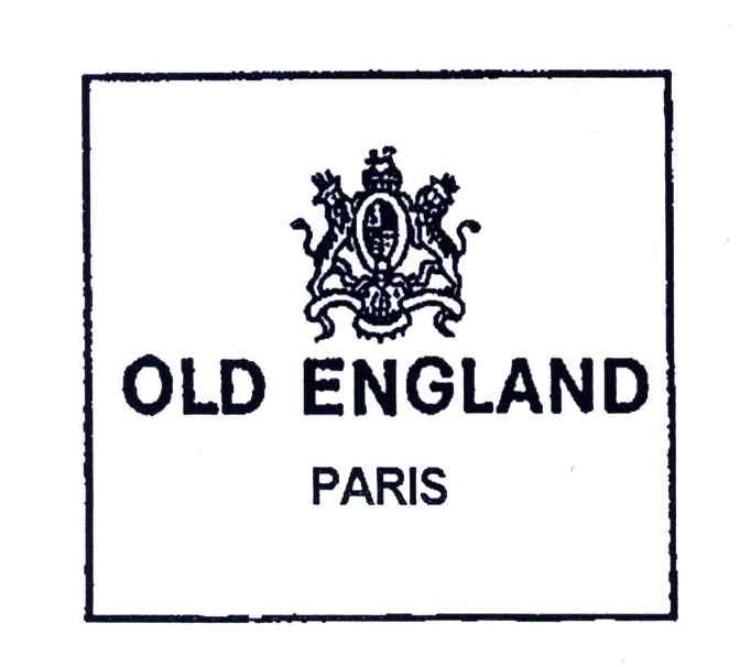 OLD ENGLAND PARIS