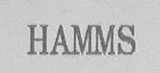 HAMMS