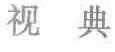视典