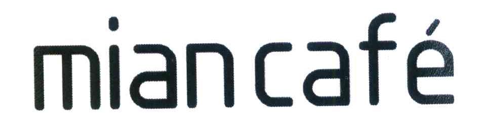 MIAN CAFE