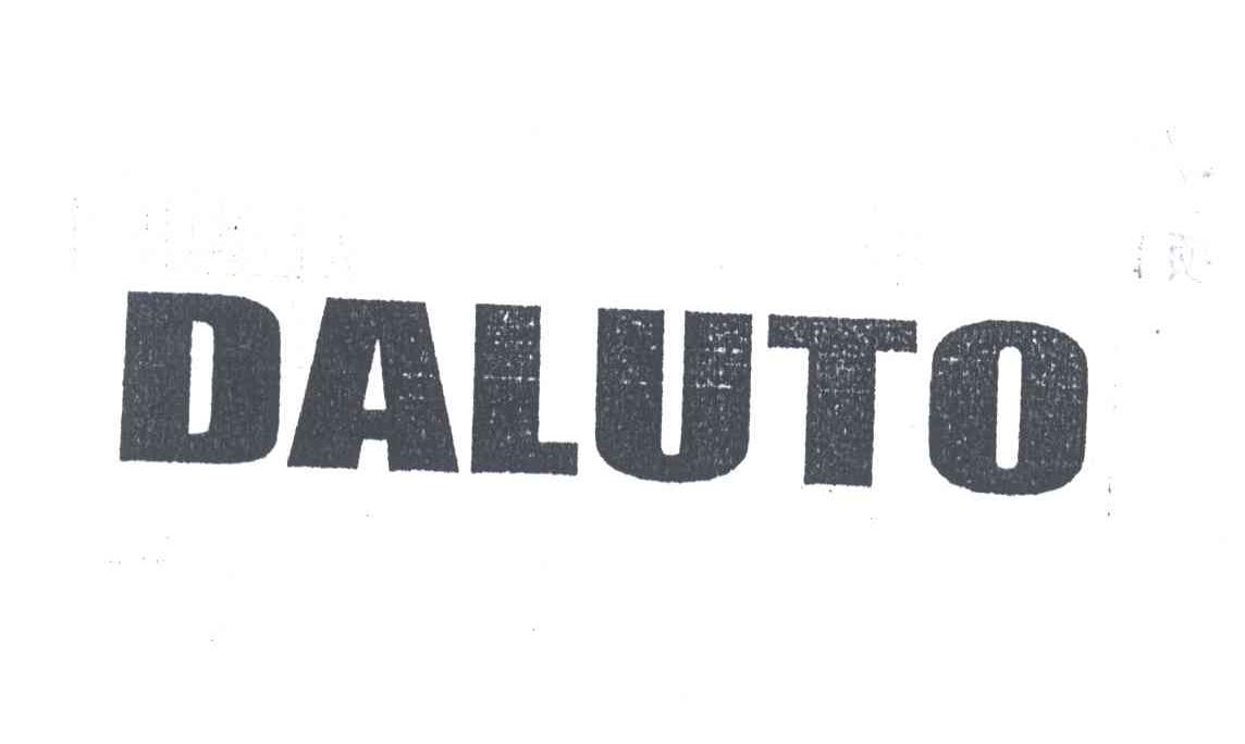DALUTO