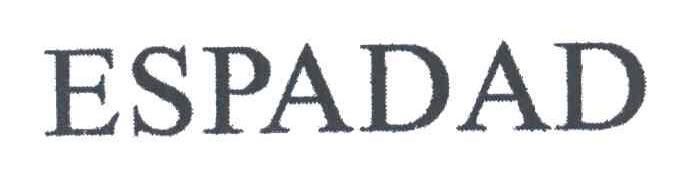 ESPADAD