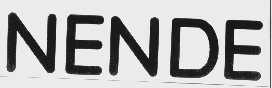 NENDE