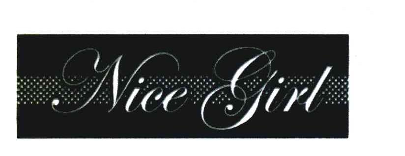 NICE GIRL