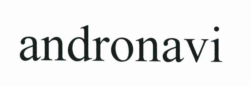 ANDRONAVI