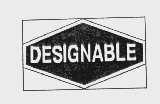 DESIGNABLE
