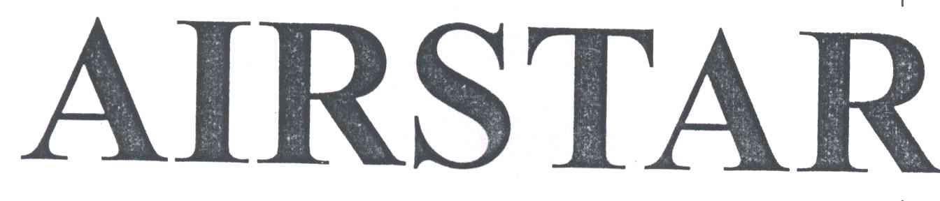 AIRSTAR