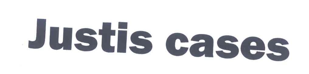JUSTIS CASES