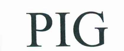 PIG