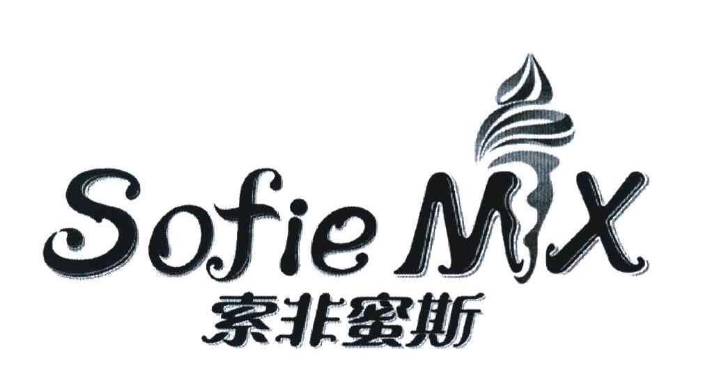 索非蜜斯 SOFIE MX