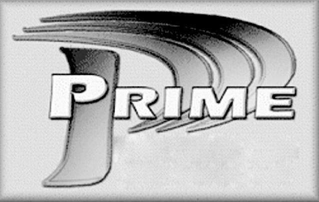P PRIME