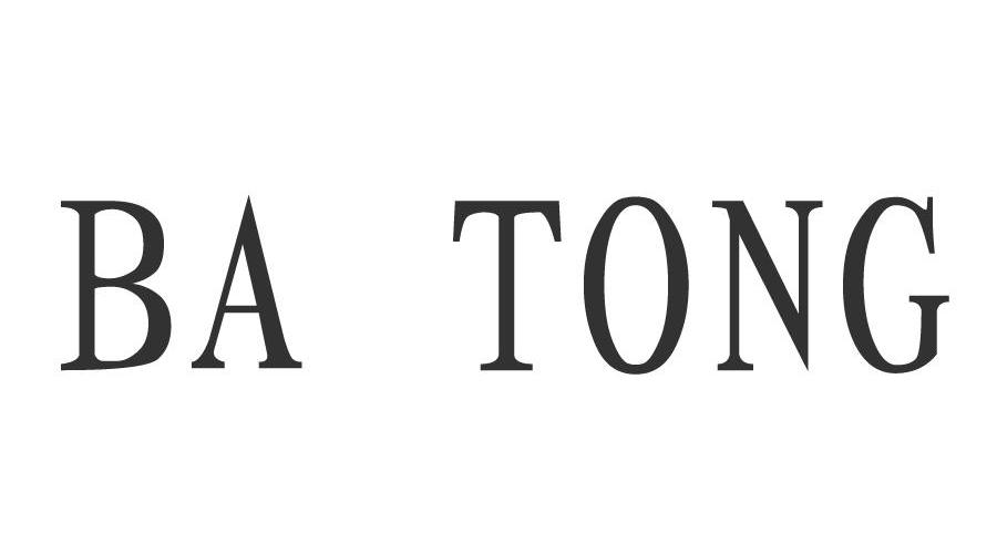BA TONG