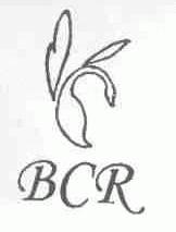 BCR