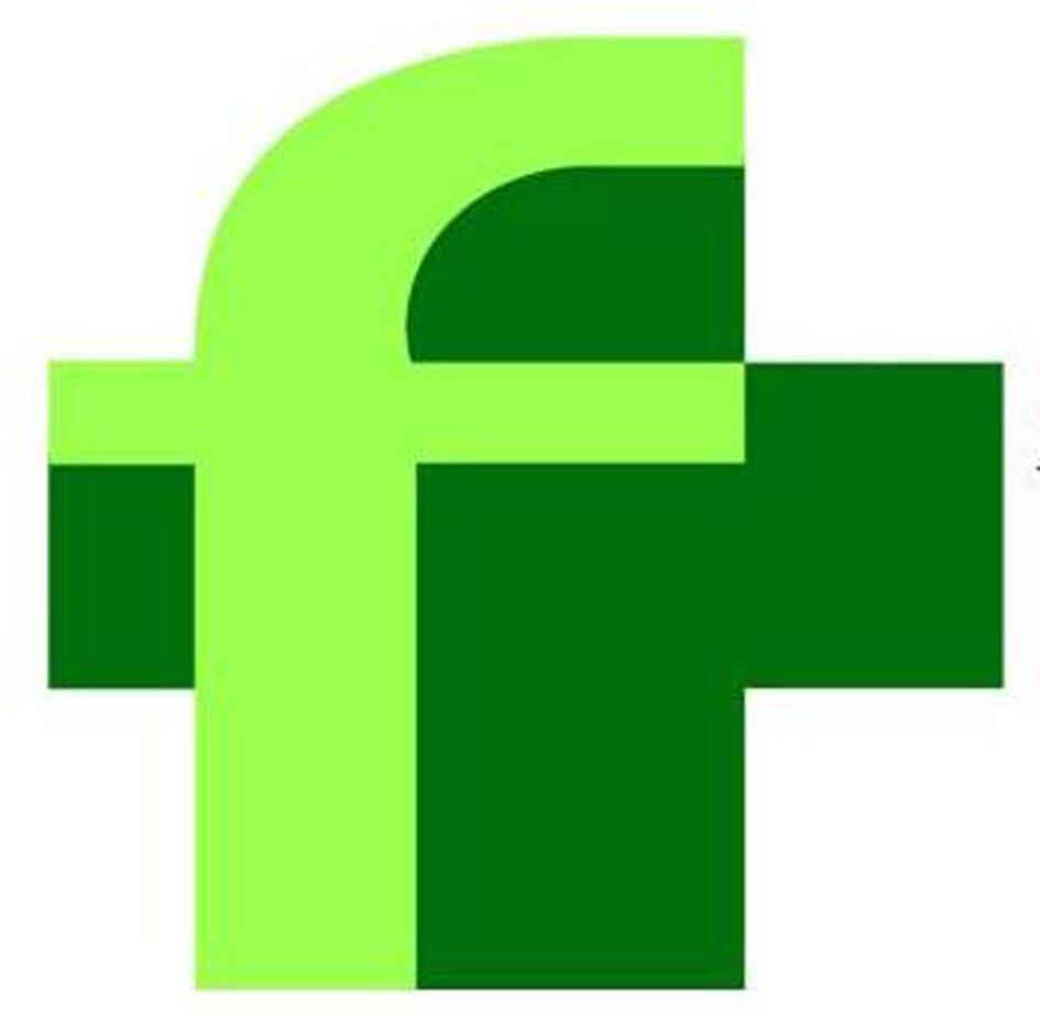 F