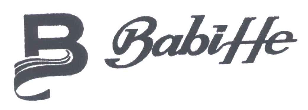 BABIFFE；B