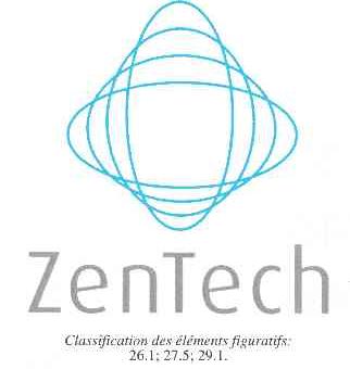 ZENTECH