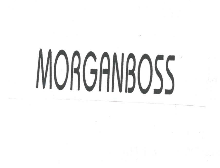 MORGANBOSS