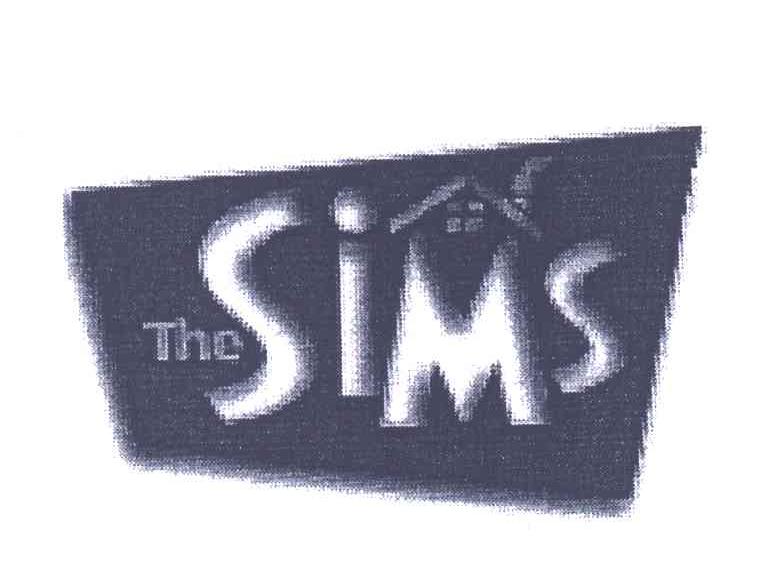 THE SIMS