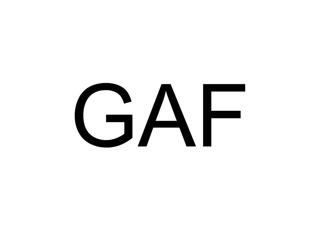 GAF