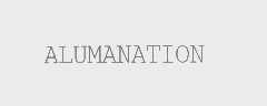 ALUMANATION