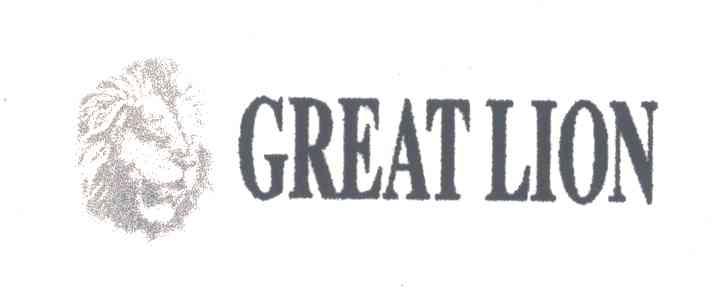 GREAT LION