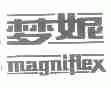 梦妮;MAGNIFLEX