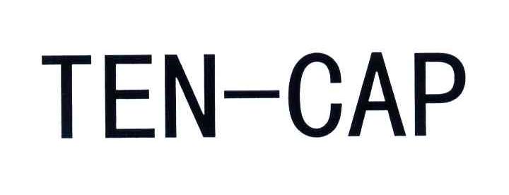 TEN CAP