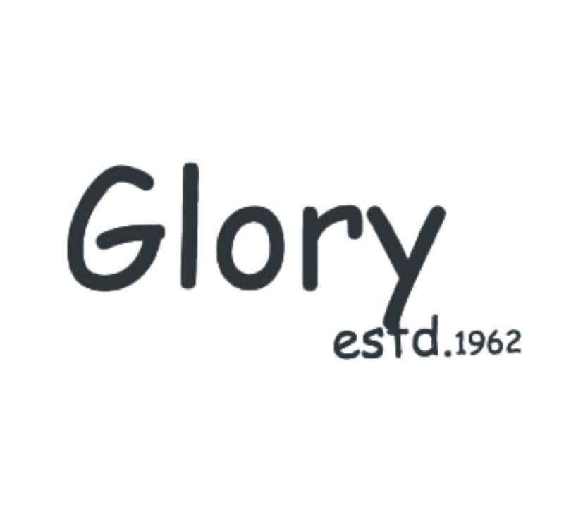 GLORY ESTD 1962