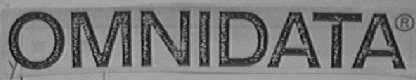 OMNIDATA