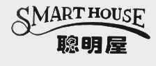 聪明屋   SMARTHOUSE