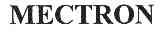 MECTRON