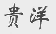 贵洋