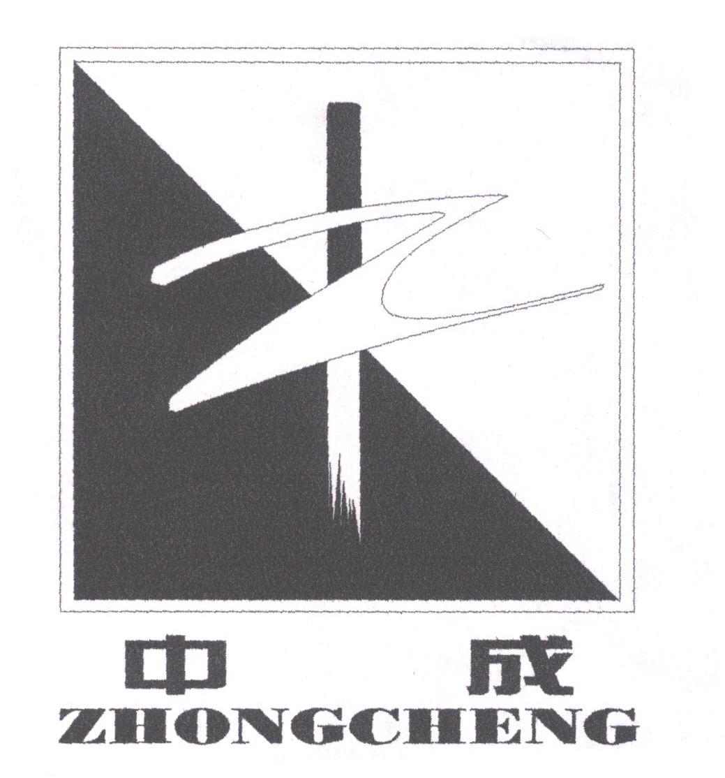 中成