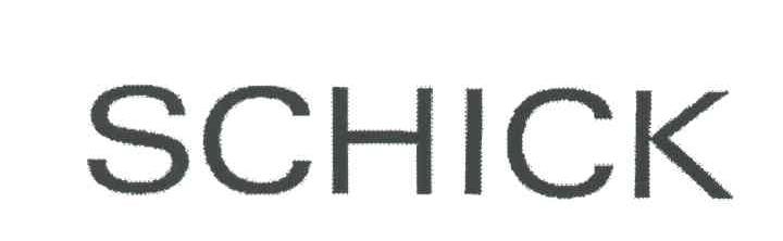 SCHICK